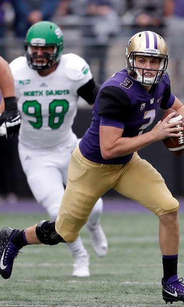 No. 10 Washington opens Pac-12 play against tough Utah team